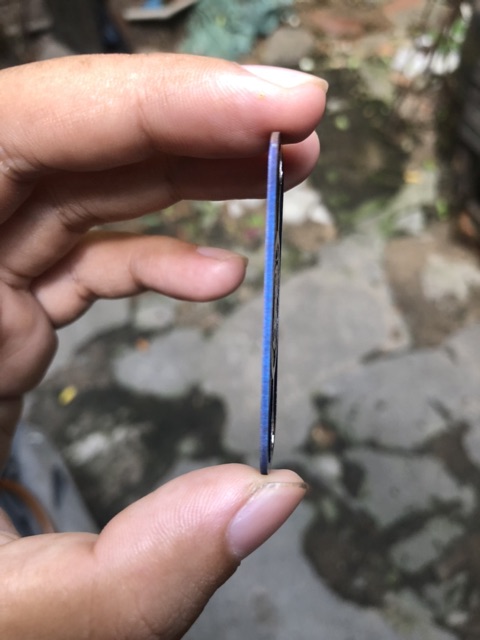 Nắp bình dầu mèo titan dành cho vario - Shop Phụ Tùng Xe Máy TP