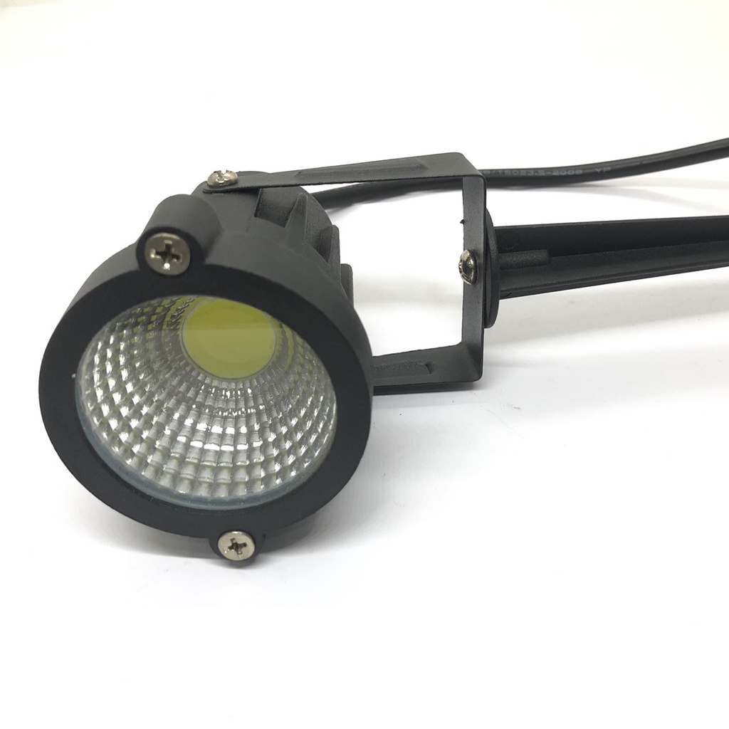 ĐÈN CẮM CỎ 7W CAO CẤP ENSCO - ĐIỆN VIỆT