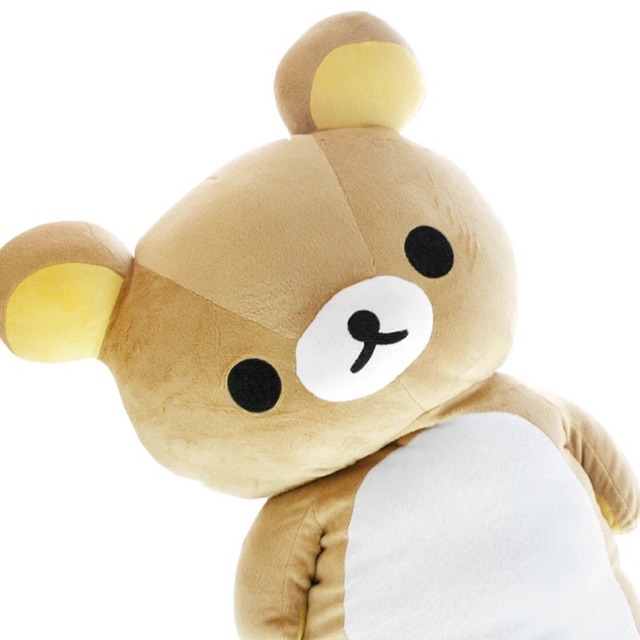 Kuma 90cm [ hàng ord ]