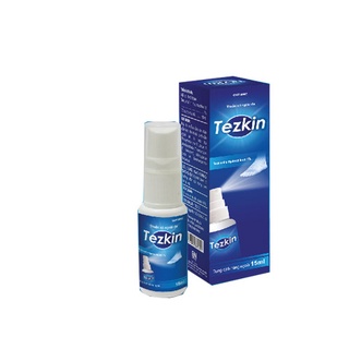 Kem bôi TEZKIN