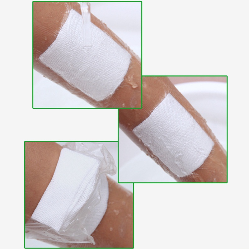 Băng Keo Y Tế Trong Suốt 5M Chống Dị Ứng Chống Thấm Nước Không Gây Dị Ứng