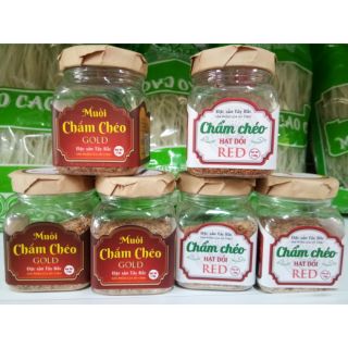 Chẳm chéo chấm thịt+hoa quả như