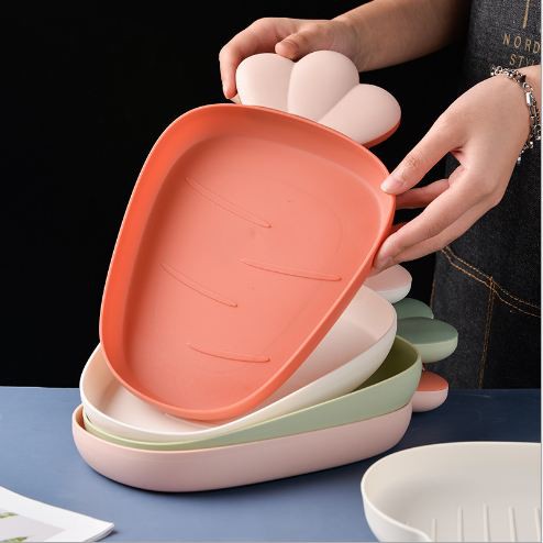 Khay Ăn Dặm Cho Bé Hình Dứa Đẹp Dễ Thương Ngộ Nghĩnh Cho Bé Kiểu Nhật