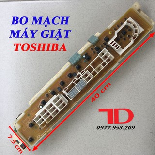 Mua Bo mạch máy giặt TOSHIBA D950SV HÀNG THÁO MÁY