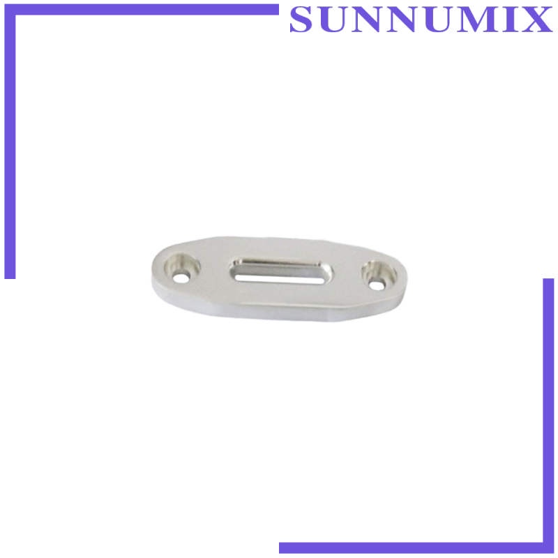 [Sunnimix] Dây Tời Dẫn Hướng Dẫn Hướng Dẫn Điện Bằng Nhôm Địa Hình