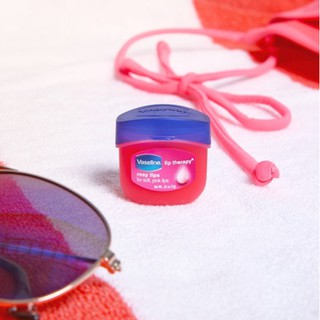 [Quinshop.vn] Son Dưỡng Môi Vaseline Lip Therapy