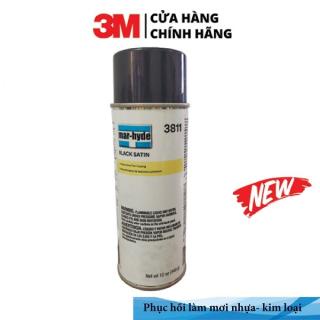 Phục hồi nhựa đen 3M 3811