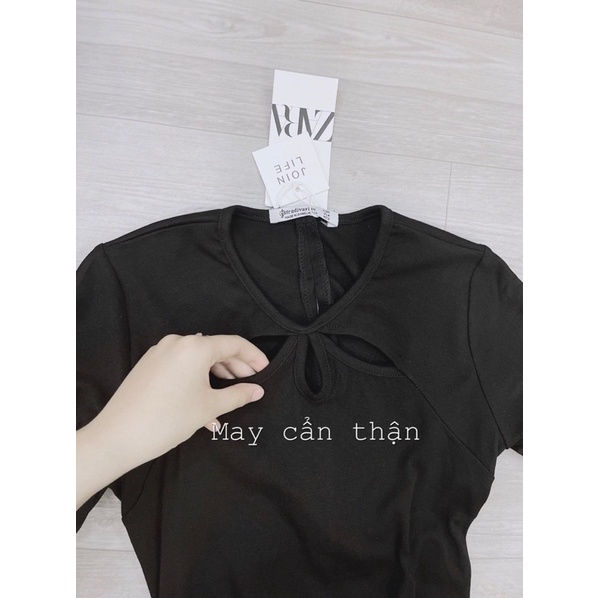 BOHOME- đầm gân xoắn lưng maxi ( đen,xanh,nâu)