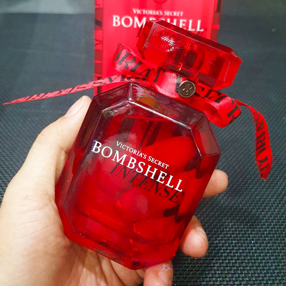 Nước Hoa Victoria Bombshell Intense 5ml/10ml/20ml #🍒CHERRY🍒