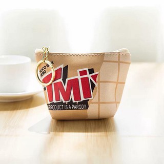 Ví mini xương rồng