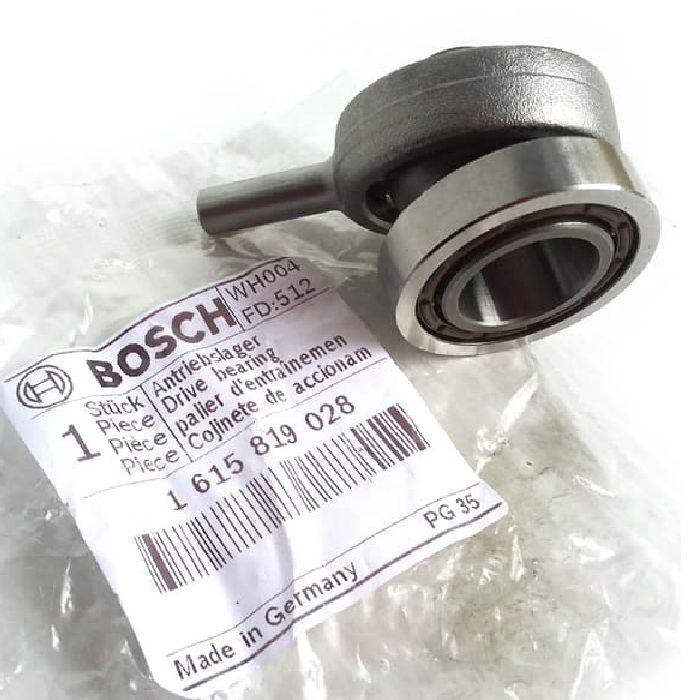 Ổ Đĩa Gbh 2-26 Dre (1615819028) Bosch 9