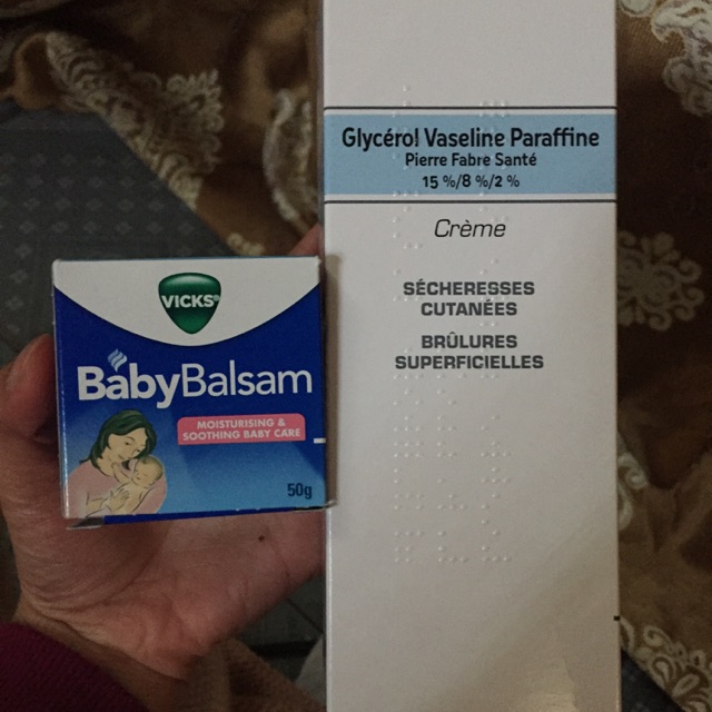 Kem dexeryl pháp 250g