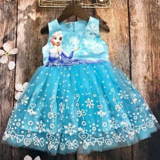váy  công chúa  Elsa,  công chúa  cho các gái về nhiều nha các mẹ ơi  shop bao chất và giá nha các mẹ .