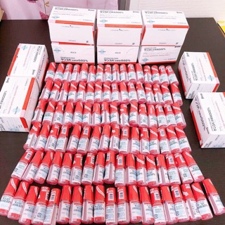 NHỎ MẮT TĂNG THỊ LỰC SANCOBA