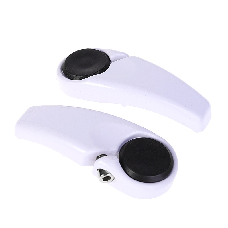 Tay Cầm Chống Trượt Bằng Hợp Kim Nhôm Cho Xe Đạp Leo Núi