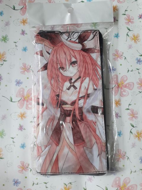 Ví anime date a live các nhân vật như hình