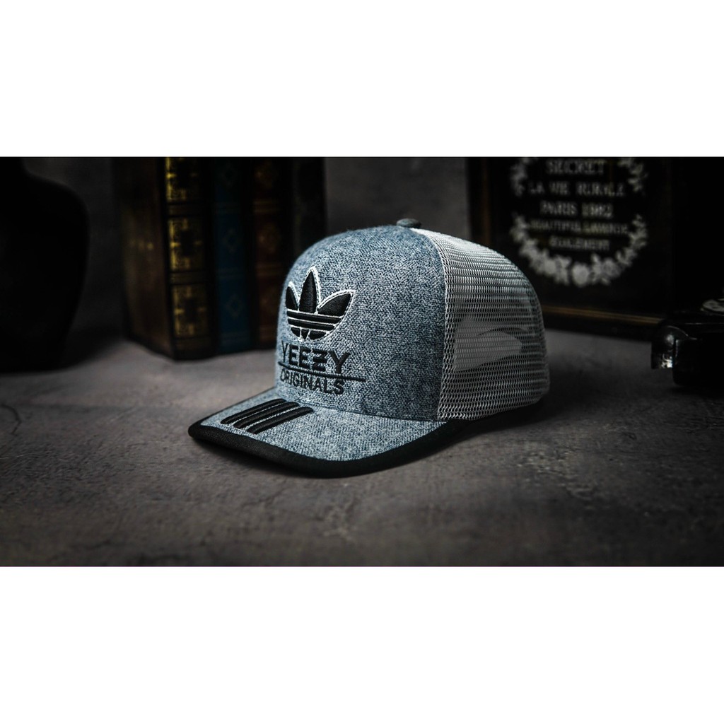 Snapback yerzzy hàng VNXK chất lượng