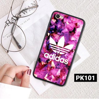 [Freeship từ 50k] ỐP LƯNG VIVO V5S IN HÌNH ADIDAS SUPREME -