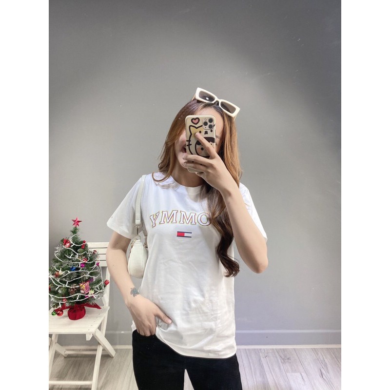 ÁO THUN TAY NGẮN XUẤT XỊN