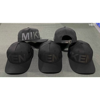 Mũ lưỡi chai MIKENCO thời trang - mũ thời trang cao cấp.