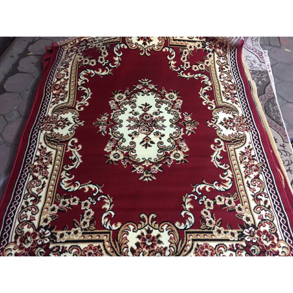 Thảm trải sàn INDONESIA Đủ Size