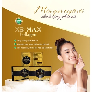 Collagen (Xs Max Collagen)