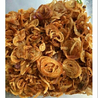 500g hành phi loại ngon 60k.