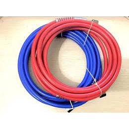 Dây bơm keo chống thấm PU-EPOXY, Foam nở