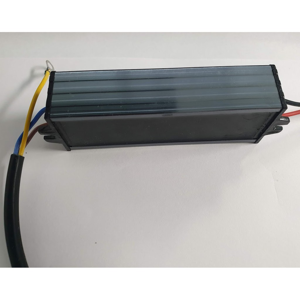 NGUỒN - CHIP LED ĐÈN LED PHA 30W đến 50W ra 28v đến 36v - tặng kèm keo tản nhiệt