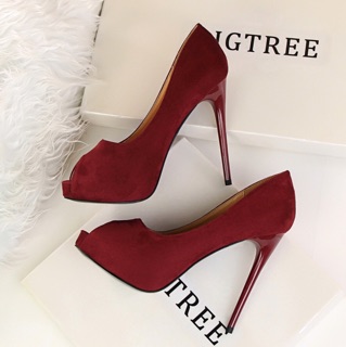 👠Giày Hông Kong mã B1675-2 (hàng order)