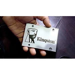 Ổ CỨNG SSD 280G 240GB 120G KINGSTON UV400 SATA III UV400S37/240G - HÃNG CHÍNH HÃNG