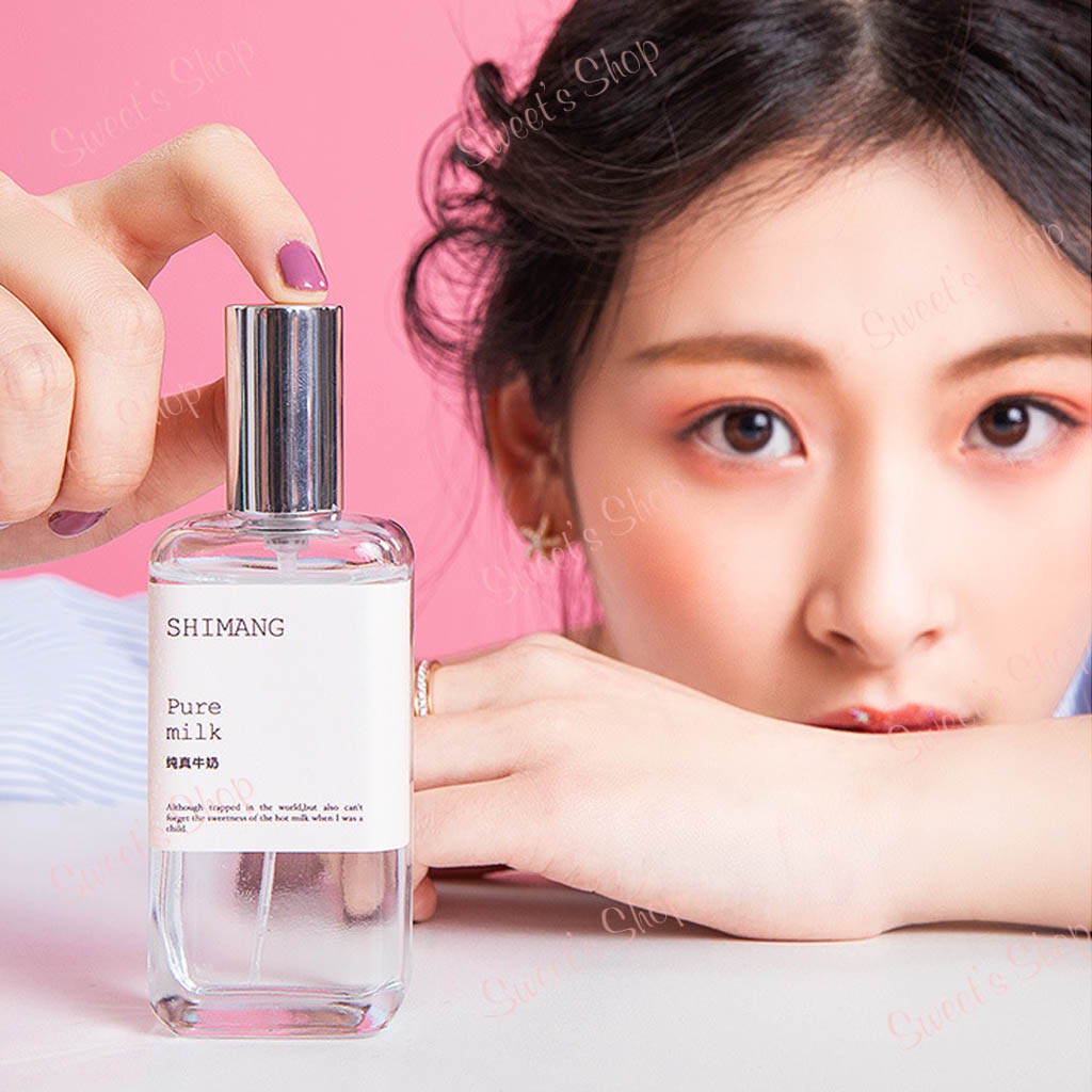 Body Mist💖FREESHIP💖Xịt thơm body mist Shimang chai 50ml | BigBuy360 - bigbuy360.vn