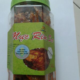 MỰC RIM SA TẾ ĐẦM SEN PHAN THIẾT