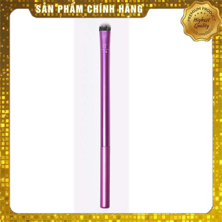 Cọ viền mí mắt hoặc nhấn màu mắt Real Techniques Everyday smudge (Tách set)