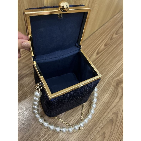 Túi cốp cle de peau