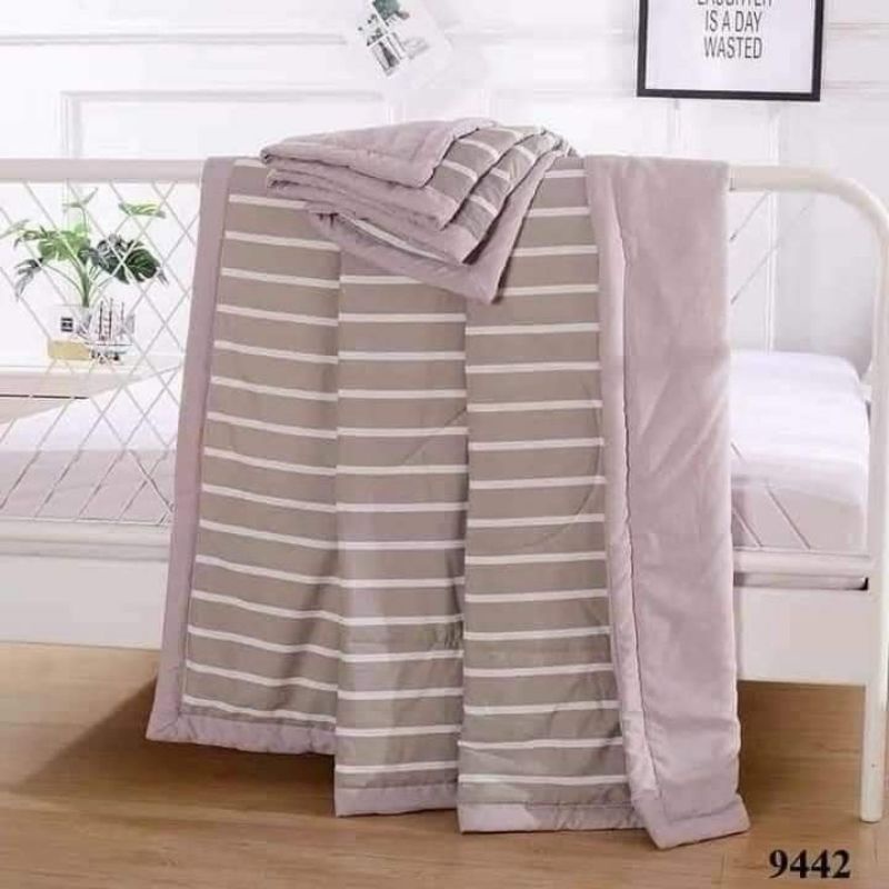 CHĂN ĐŨI HÈ THU MUJI ĐÀ NẴNG