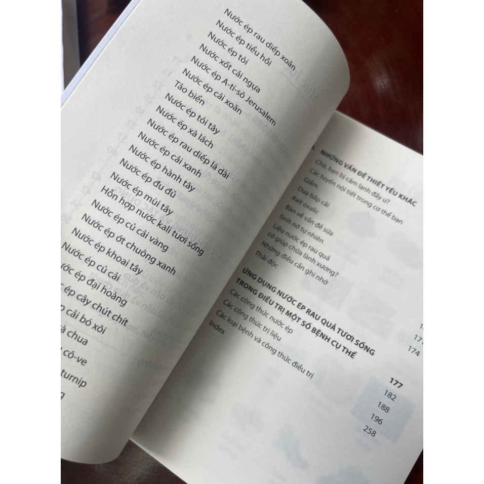 Sách_ĂN XANH ĐỂ KHOẺ - Norman W. Walker – Hoàng Lan dịch – Thái Hà books – NXB Lao Động