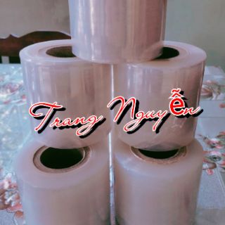 Màng bọc nhựa PE