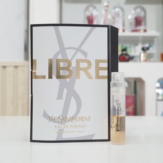 ❤️ Libre EDP - Vial Sample mẫu thử nước hoa