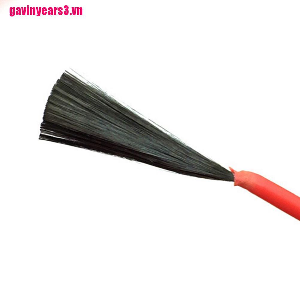 Cuộn Dây Sưởi Bằng Sợi Carbon 20m Minco 12k 33 Ohm / M Chất Lượng Cao