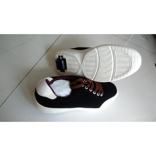 GIÀY BÁNH GÓT AN PHÁT  SIZE 42-43