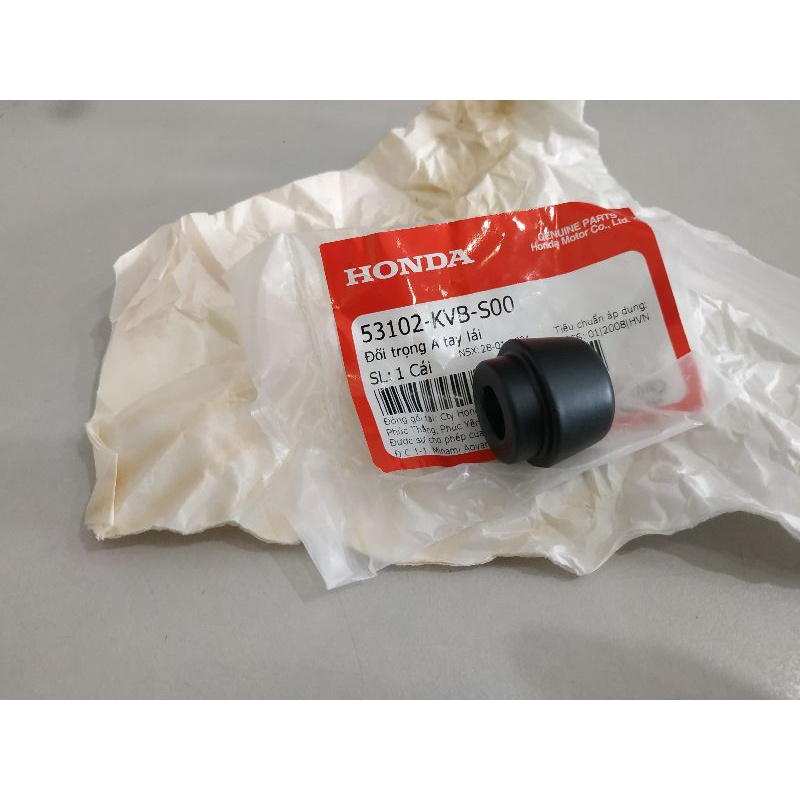 Gù tay lái  vision 110 lead 110 lead 125 abl 110 abl 125 chính hãng