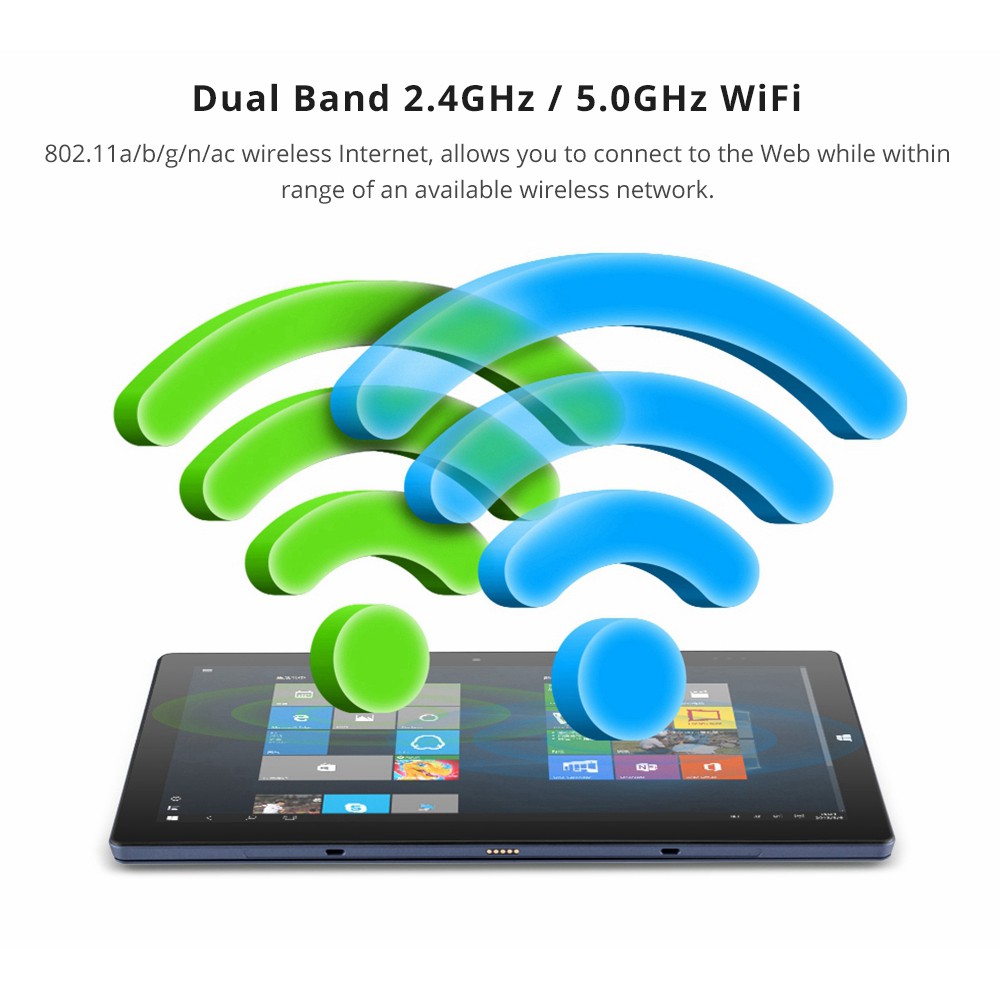 Máy tính bảng Pipo W11 chip N4120/8G ram/128G eMMC/11.6 inch Full HD