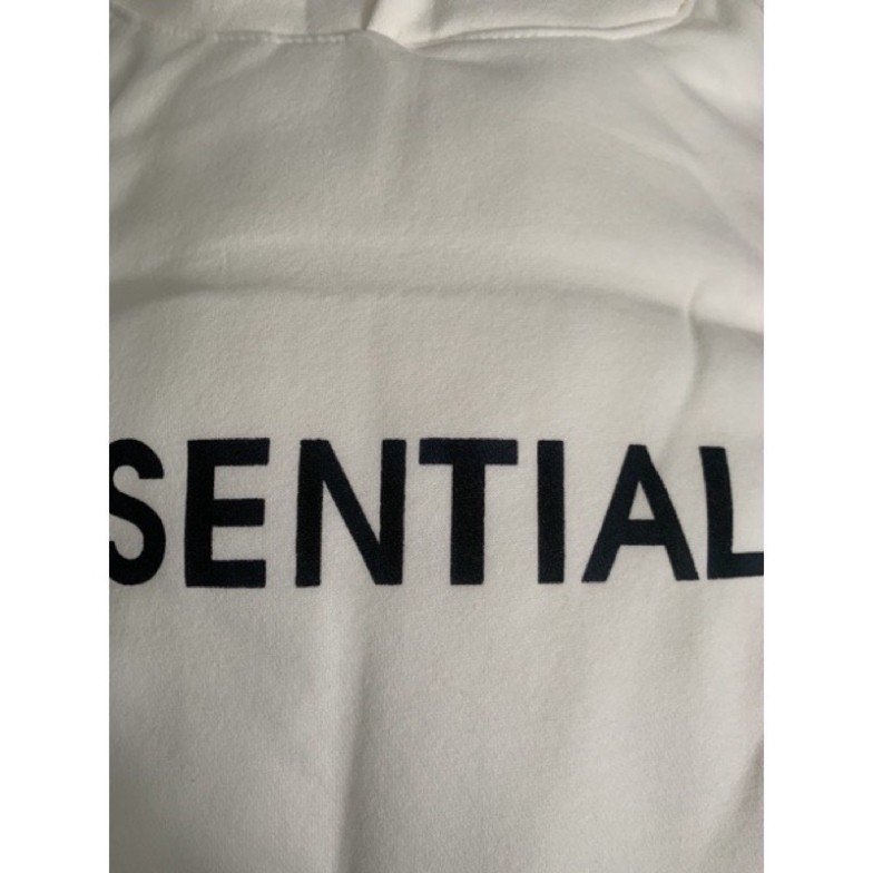 [Vnxk] ÁO HODDIE ESSENTIALS VẢI DƯ VNXK DÀNH CHO CẢ NAM VÀ NỮ | BigBuy360 - bigbuy360.vn