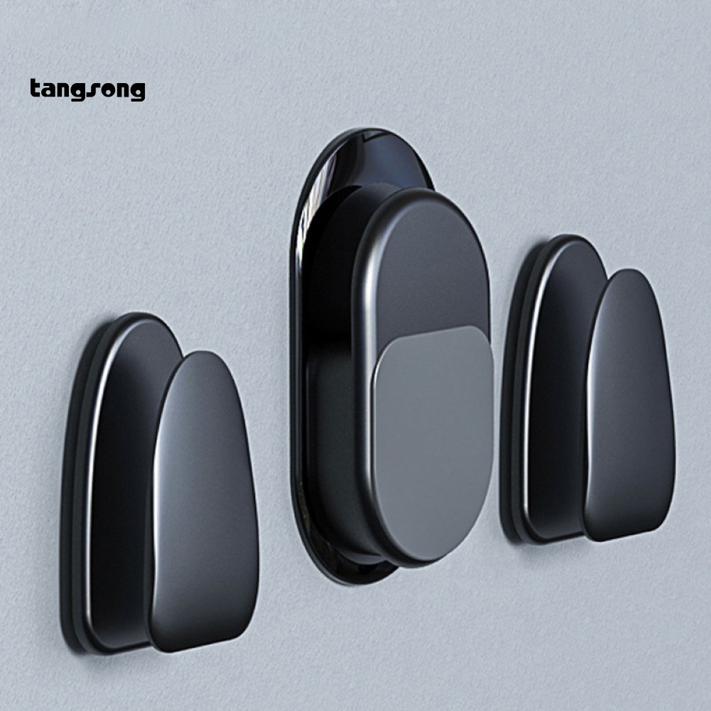 Set 3 Móc Treo Điện Thoại Nam Châm Gắn Xe Ô Tô Tiện Dụng