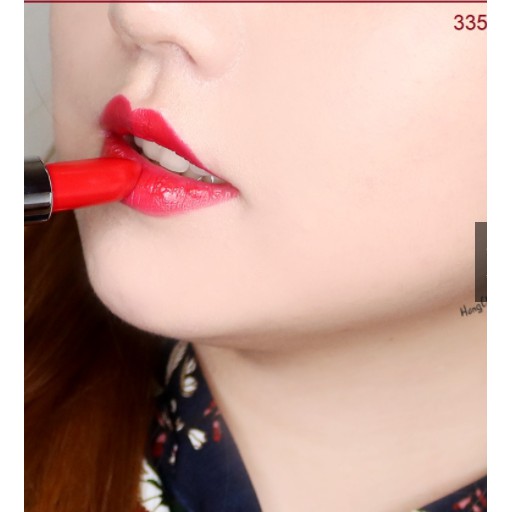 Son thỏi Laneige Silk Intense Lipstick (Mini)