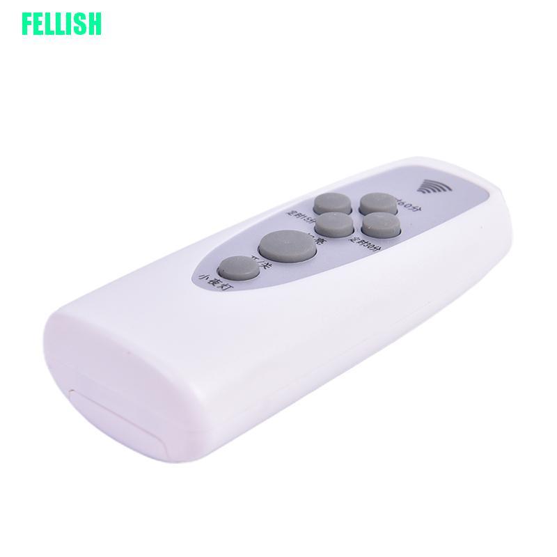 Đuôi bóng đèn E27 có điều khiển tiện dụng