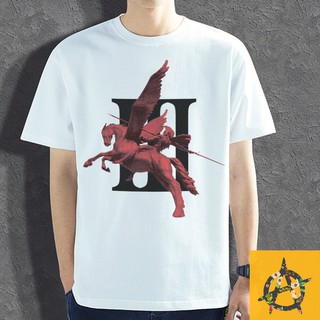 Áo thun thiết kế 3WAYZ - Pegasus Streetwear Unisex