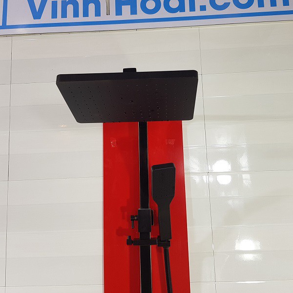 Bộ Sen Cây Tắm Đứng ( VHKS-8068 )- Sen Cây Tắm Nóng Lạnh Cao Cấp | BigBuy360 - bigbuy360.vn