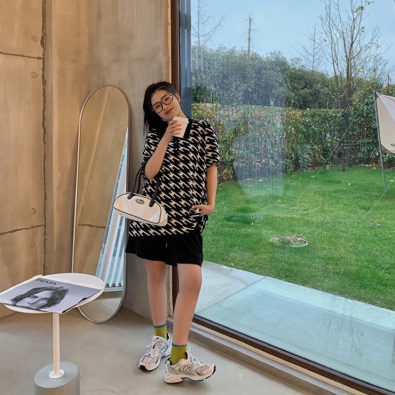 [ORDER] ÁO POLO NỮ PHONG CÁCH | BigBuy360 - bigbuy360.vn